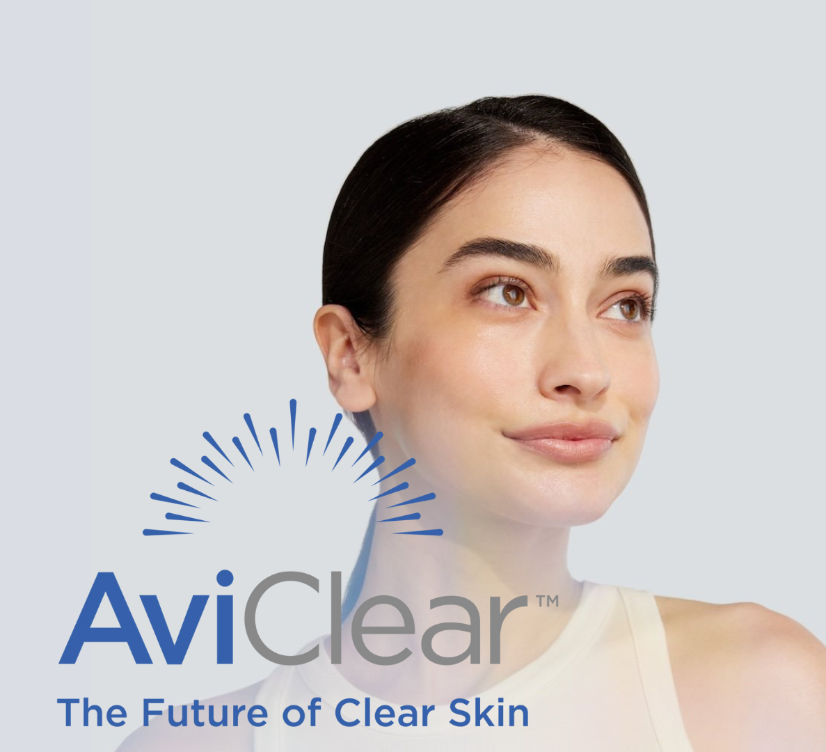 Introducing AviClear : The Revolutionary FDA-Approved Laser Treatment for Acne