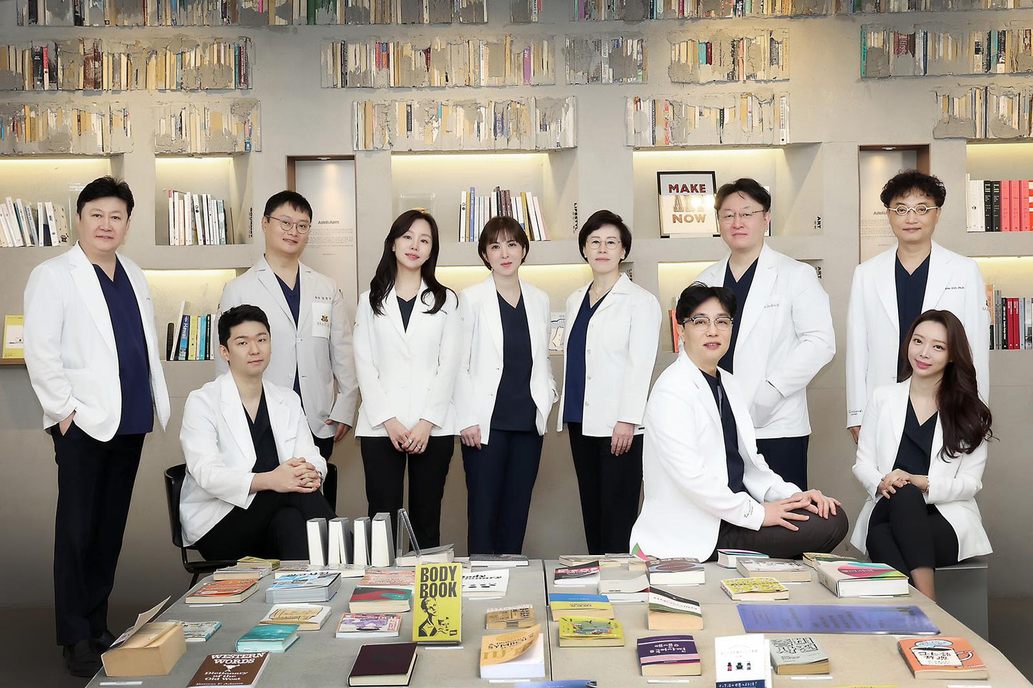 Dermatologist Harley Street | Skin Clinic Marylebone | Dr Jinah Yoo X Maylin