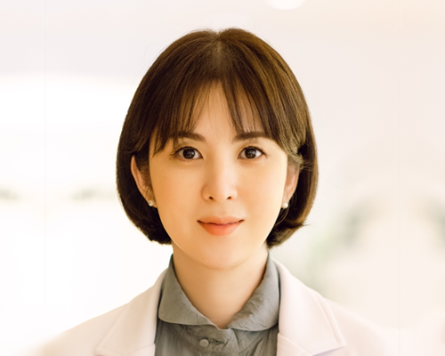 Dermatologist Harley Street | Skin Clinic Marylebone | Dr Jinah Yoo X Maylin